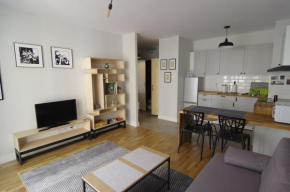 Apartament 5e Szczecin